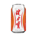 Jianlibao Bevanda frizzante cinese - 330ml - Snack Dojo