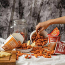 Yopokki - Snack Gusto Spicy Cheese - 50g