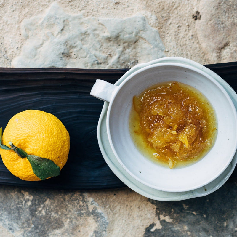 Cholowon - Tè coreano al cedro e miele - 580g