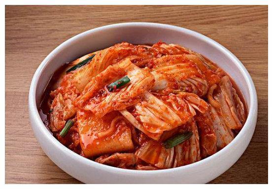 Korea Wang - Kimchi in scatola - 160g - Snack Dojo