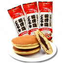 Aji - Dorayaki - 250g - Snack Dojo