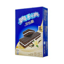 Oreo - Wafer Gusto Vaniglia - 72g