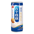 Six walnut milk - 240ml - Snack Dojo
