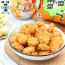 WangWang - Mini Cracker di Riso Fritto gusto Classico - 60g