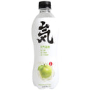 Genki - Bevanda frizzante al gusto Mela - 480ml