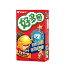 Haoduoyu - Snack gusto Pomodoro - 33g - Snack Dojo