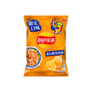 Lay Patatine al gusto pesce arrosto - 70g