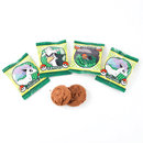 Furuta Pokemon biscotti al cioccolato - 52g