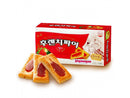 Haitai - Korean French Pie alla Fragola - 192g - Snack Dojo