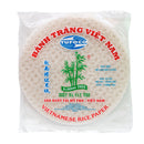 Nbh - Rice Paper (Fogli per Involtini di primavera) 22cm - 400g