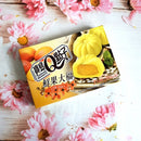 Idea Q Mochi - Mochi alla frutta gusto Mango - 210g