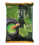 Marukin Baumkuchen Giapponese al gusto di Matcha - 220g