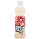 Qoo Bevanda Giapponese Gusto Pesca - 450ml