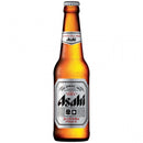 Asahi - Birra Giapponese 5,2% - 330ml