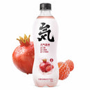 Genki Melograno & Frutti di Bosco - 480ml