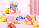 Oreo Sakura & Pompelmo Edizione Limitata - 97g