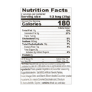 Lay's Patatine Cetriolo - 40g