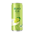 RIO - Cocktail Uva Verde 3° - 330ml