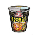 Nissin - Cup Noodles Gusto Pepe Nero & Granchio (Versione Hong Kong) - 74g - Snack Dojo