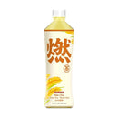 Genki - Te Oolong & Riso Integrale senza zuccheri (Serie Fiamma) - 500ml - Snack Dojo
