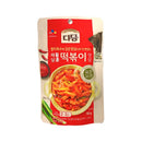 Cj Foods - Salsa di Peperoncino per Tteobokki (Gnocchi di riso coreano) - 150g