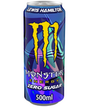 Monster Lewis Hamilton - 500ml