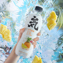Genki Ananas & Sale Marino - 480ml