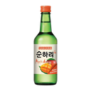 Jinro - Soju Apple Mango 12% - 360ml