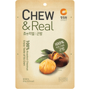Ofood - Chew & Real Snack Castagna - 80g