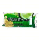 Sakura Uji Matcha Torta 5Pz 200g