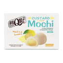 Idea Q Mochi - Crema Mochi Limone - 168g - Snack Dojo
