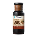 O'Food Korean - Salsa BBQ Koreano bulgogi - 280g - Snack Dojo