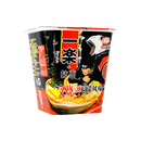 Ichiraku ramen - Naruto Ramen Gusto char siu Verdure Piccante (Kiba) - 90g