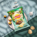 Lay's - Patatine al Gusto Castagna - 60g - Snack Dojo