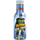 Ultra Ice Tea - Te biologico al gusto di Pesca (DragonBallZ - Cell) - 500ml