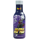 Ultra Ice Tea - Te biologico al gusto di Pesca (Dragon - Zamasu) - 500ml