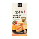 Royal Family Mango cake - 184g