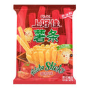 Oishi - Patatine Gusto Pomodoro - 40g