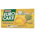 Euro Cake - Tortina Durian - 120g - Snack Dojo