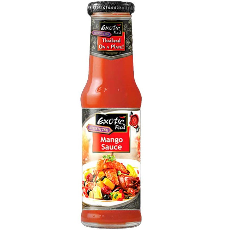 Exotic Food Mango Sauce - 250ml