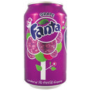 Fanta all'uva - 355ml