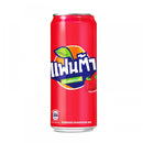Fanta - Fragola Soda - 325ml