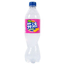 Fanta Gusto Pesca 500ml