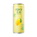 RIO - Cocktail Limone & Rum 3° - 330ml - Snack Dojo