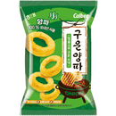 Haitai Onion Ring - 70g