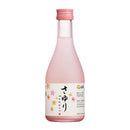 Hakutsuru Junmai Nigori Sayuri (Sake di riso Giapponese) 12,5% - 300ml - Snack Dojo