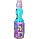 Ramune Hatakosen - bevanda gassata giapponese Gusto Blueberry - 200ml