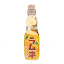Ramune Hatakosen - bevanda gassata giapponese Gusto Arancia - 200ml