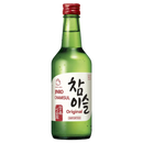 Jinro - Soju Original 20,1° - 350ml