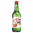 Jinro - Soju Fragola 13° - 360ml - Snack Dojo